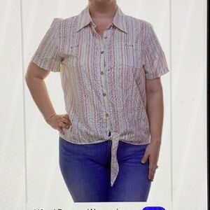 🌸🌸🌸New Alfred Dunner Top